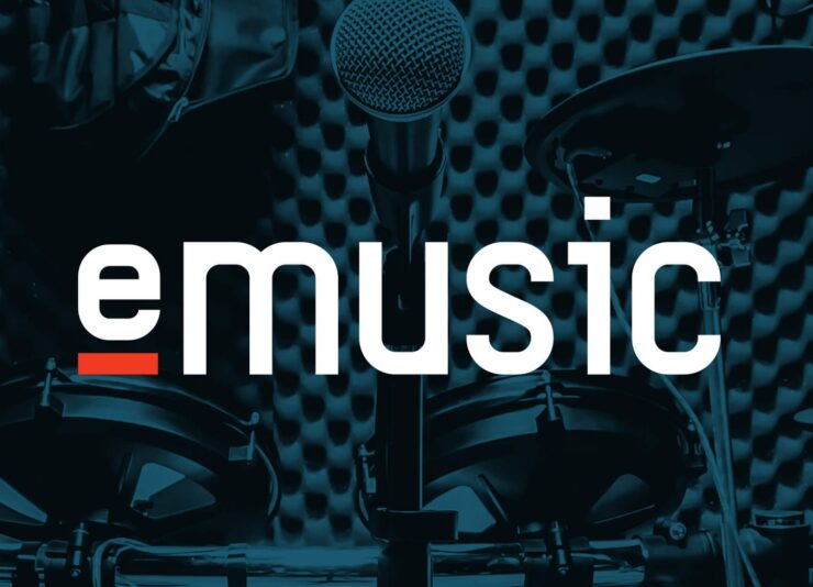 eMusic - Legal MP3 Free Music Downloads - All Streaming Media