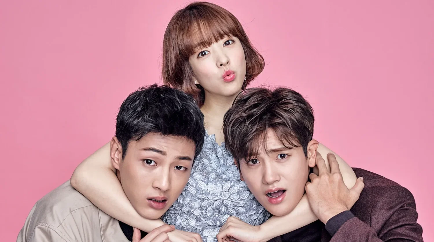 Strong Girl Bong Soon Season 2 Release Date ─ Everything You Need To