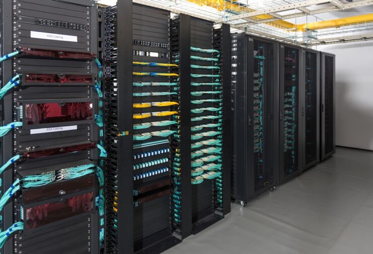 Perfect Location Server Rack How to Choose the Right Height of a Server Rack - All Streaming Media