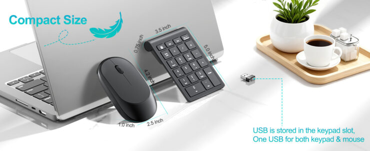 Laptop Gadgets For Accountants And Finance Analysts