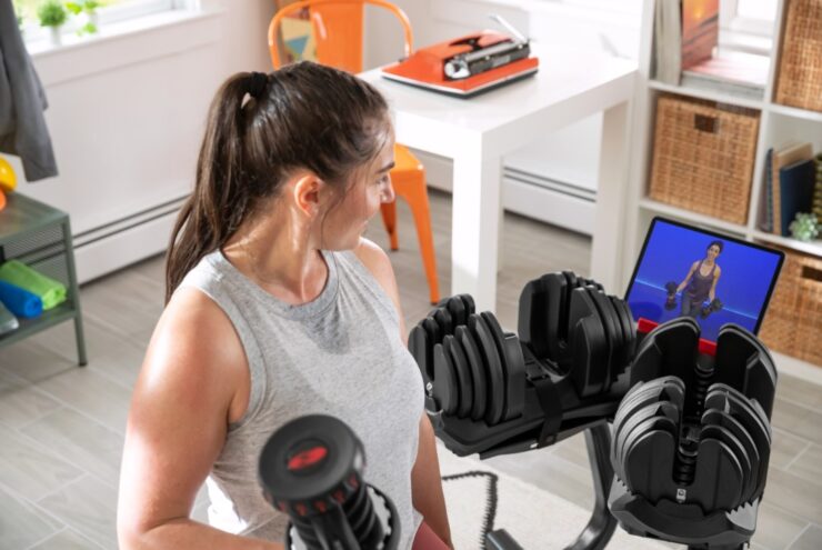 Exercise Video Library Platform - Upload, Tagging and Fast Session ...